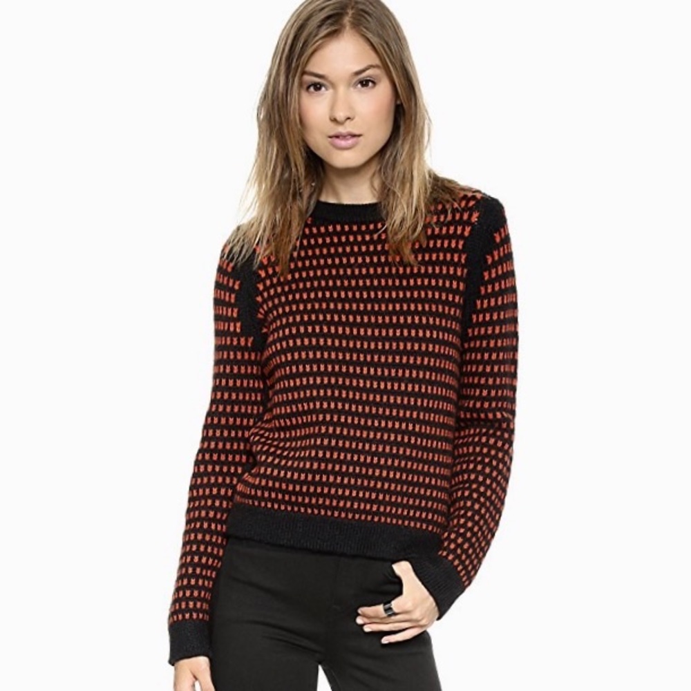 AYR "The Fox" Sweater *Shopbop*